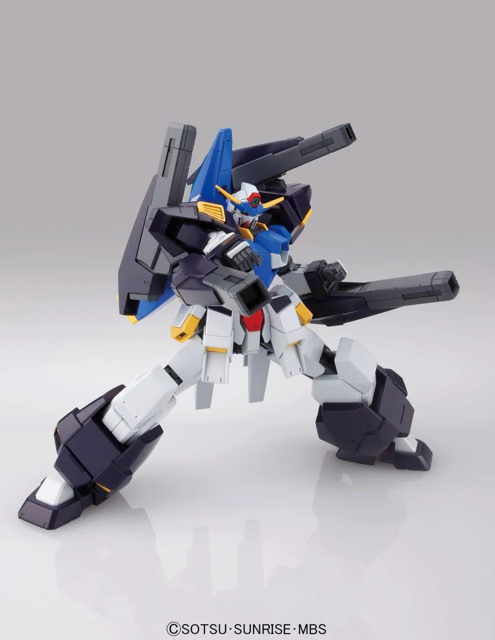 5062832 1/144 HG GUNDAM AGE-3 FORTRESS