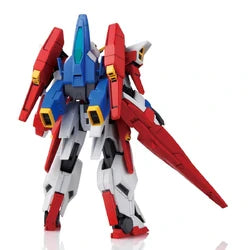 5062830 1/144 HG GUNDAM AGE-3 ORBITAL