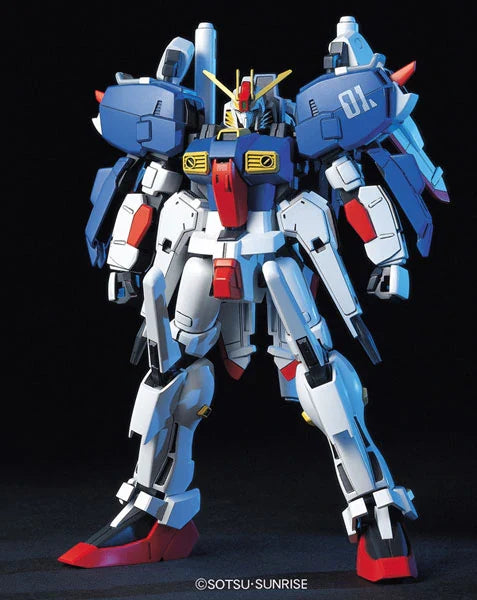 1/144 HGUC MSA-0011 S-GUNDAM