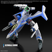 HG 1/100 VF-31J SIEGFRIED (HAYATE IMMELMANN USE) WATER DECALS