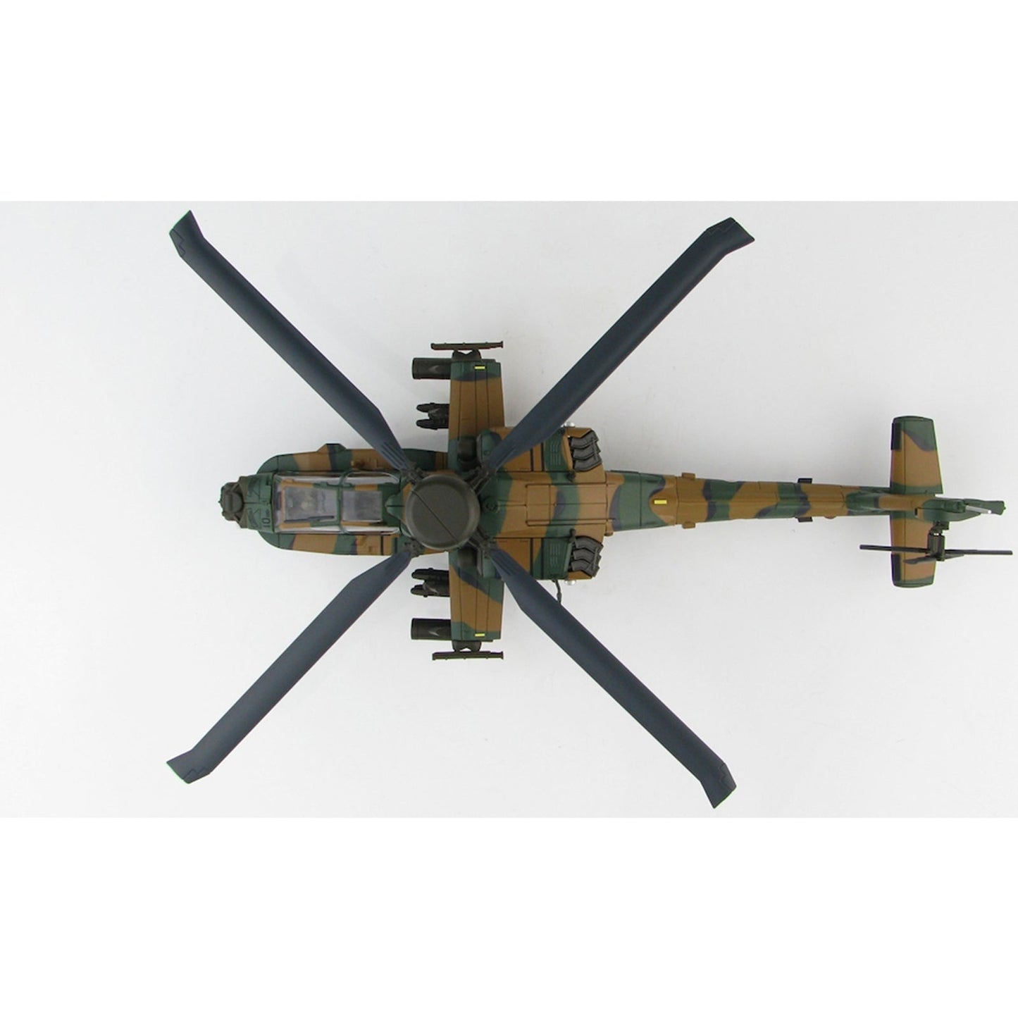 1/72 AH-64D Longbow Apache JG-4501