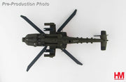 1/72 Boeing AH-64E Apache Guardian