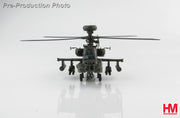 1/72 Boeing AH-64E Apache Guardian