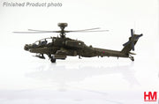 1/72 WAH-64D  - Operation Herrick -  ZJ229 Joint Helicopter Command 4 Regiment AAC Afghanistan