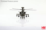 1/72 WAH-64D  - Operation Herrick -  ZJ229 Joint Helicopter Command 4 Regiment AAC Afghanistan