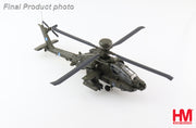 1/72 Boeing AH64DHA Longbow ES 1026 Hellenic Army 2010s