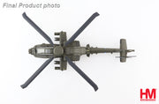1/72 Boeing AH64DHA Longbow ES 1026 Hellenic Army 2010s