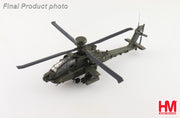 1/72 AH-64E Apache Guardian 73117 1st Air Cavalry US Army 2018