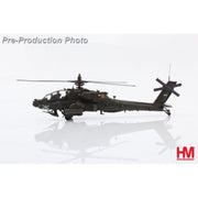 1/72 AH-64D Apache Tyrone Biggums 4th Combat Aviation Brigade US Army Jun18-Mar19 Atlantic Resolve