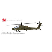 1/72 AH-64D Apache Tyrone Biggums 4th Combat Aviation Brigade US Army Jun18-Mar19 Atlantic Resolve