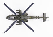 1/72 AH-64E Australian Army A64-601 1st Aviation Rgt. RAAF Townsville 2025