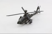 1/72 AH-6E Longbow A64-601 1st Aviation Regiment Australian Army