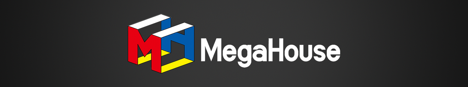 Megahouse– Hobbyco Imports