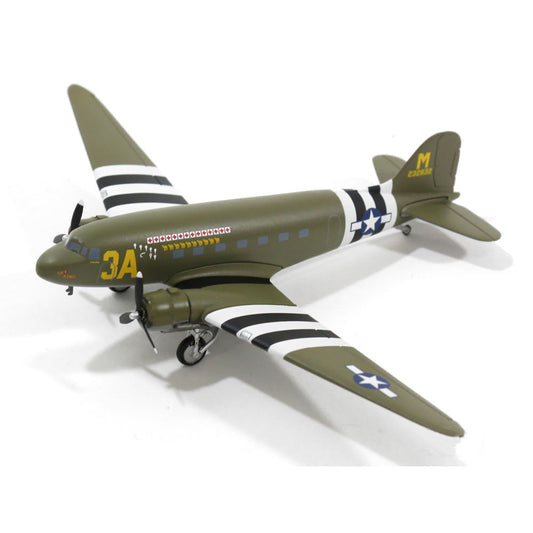 1/200 C-47 Sky King 53rd Mt. Pleasant