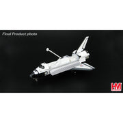 1/200 Space Shuttle Discovery OV-103