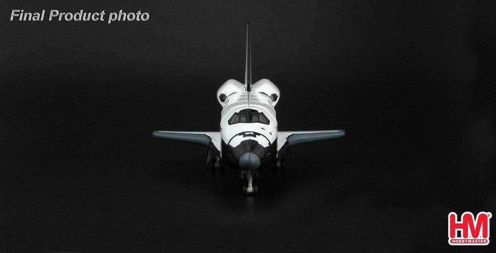 1/200 Space Shuttle Discovery OV-103