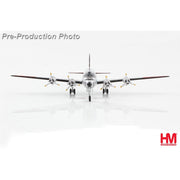 1/200 R5D-3 "Operation Deep Freeze" 56528 US Navy 1950s