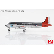 1/200 R5D-3 "Operation Deep Freeze" 56528 US Navy 1950s