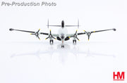 1/200 Lockheed EC-121T Warning Star 54-2307 USAF 79th AEW&C Sqn. Homestead AFB 1978