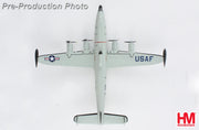 1/200 Lockheed EC-121T Warning Star 54-2307 USAF 79th AEW&C Sqn. Homestead AFB 1978
