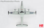 1/200 Lockheed EC-121T Warning Star 54-2307 USAF 79th AEW&C Sqn. Homestead AFB 1978