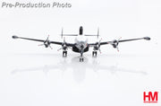 1/200 Lockheed WC-121N BuNo 145934 'Draggin' Lady' US Navy VW-1 1967