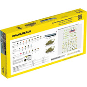 1/72 Omaha Beach Scene