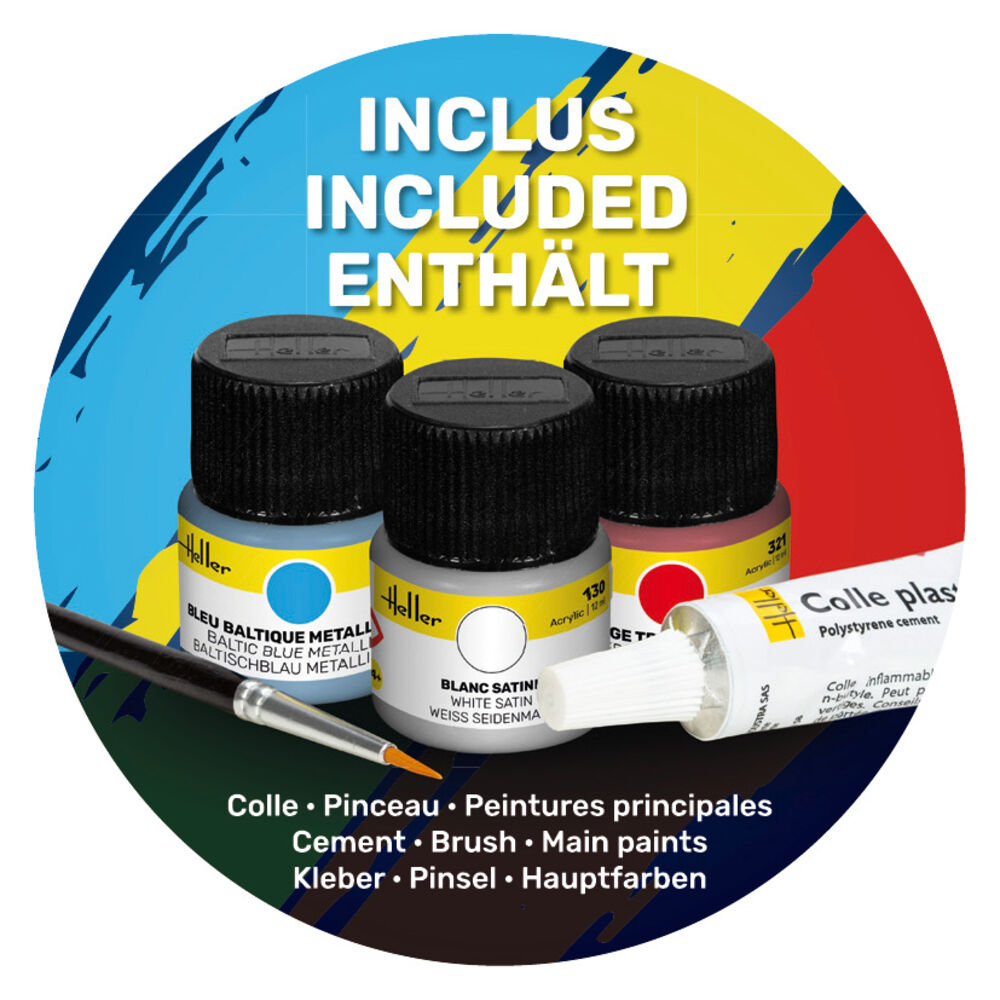 1/43 STARTER KIT Jaguar XJ-S