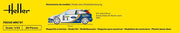 1/43 Starter Kit Ford Focus WRC 01