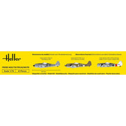 1/72 Starter Kit Focke-Wulf Fw 190 A5/A8/F8