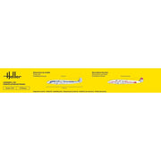1/72 GIFT SET L-749 Constellation Air France (Includes: Cement, Brush and Main Paints)