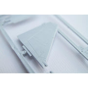 1/72 GIFT SET SU-27 UB/P Ukraine (Includes: Cement, Brush and Main Paints)