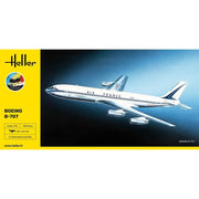 1/72 GIFT SET B-707 Air France (Includes: Cement, Brush and Main Paints)