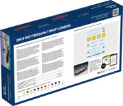 1/200 GIFT SET Smit Rotterdam (Includes: Cement, Brush and Main Paints)