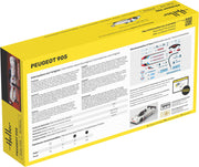 1/43 Peugeot 905