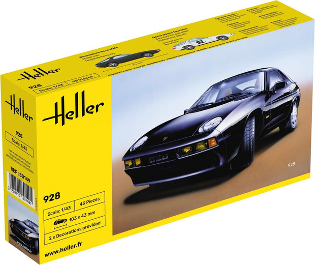 1/43 Porsche 928