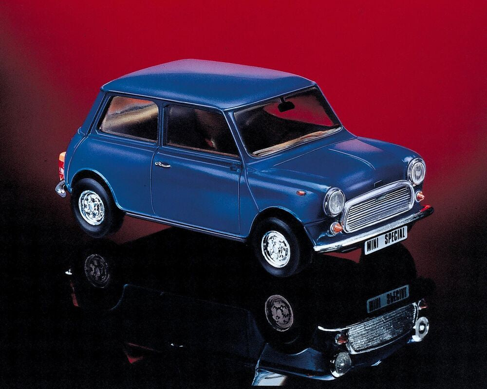 1/43 Austin Mini