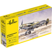 1/72 Messerschmitt BF 109 K-4