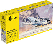 1/72 Focke-Wulf Fw190 A5/A8/F8