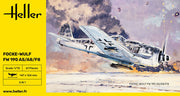 1/72 Focke-Wulf Fw190 A5/A8/F8