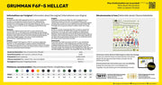 1/72 F6F Hellcat
