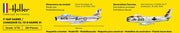 1/72 F-86F Sabre / Canadair CL-13 B Sabre VI