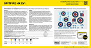 1/72 Supermarine Spitfire Mk.XVI