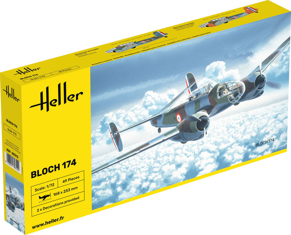 1/72 Bloch 174