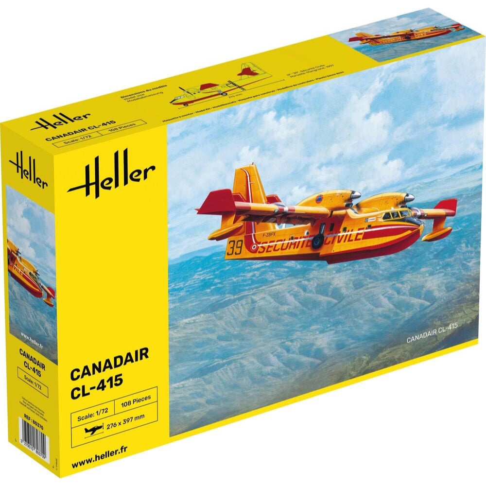 1/72 Canadair CL-415