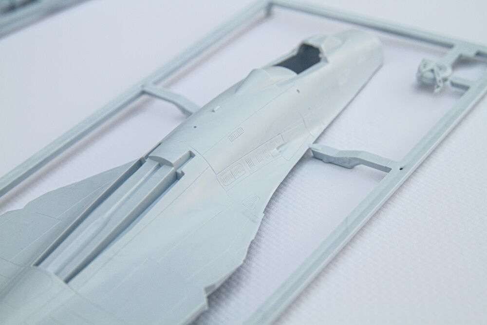 1/72 SU-27 UB/P Ukraine