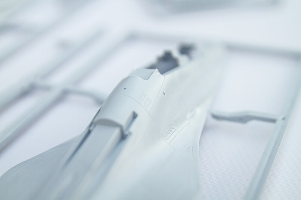 1/72 SU-27 UB/P Ukraine