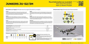1/72 Junkers Ju-52/3m