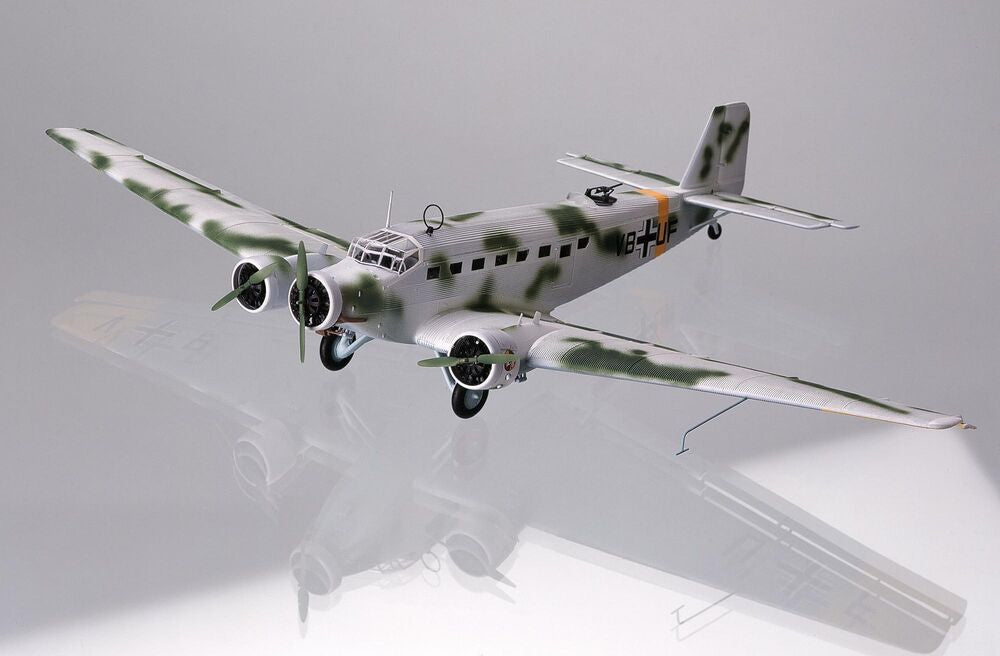 1/72 Junkers Ju-52/3m