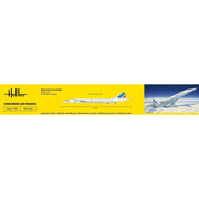 1/125 Concorde Air France